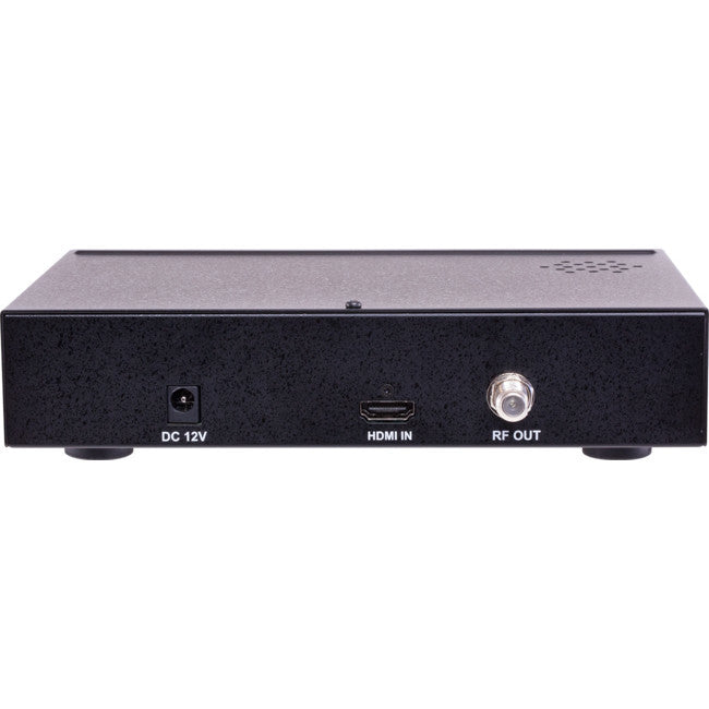 Resi-linx digi-MOD HD-1608 Single Input DVB-T Digital HD MPEG-4 Modulator