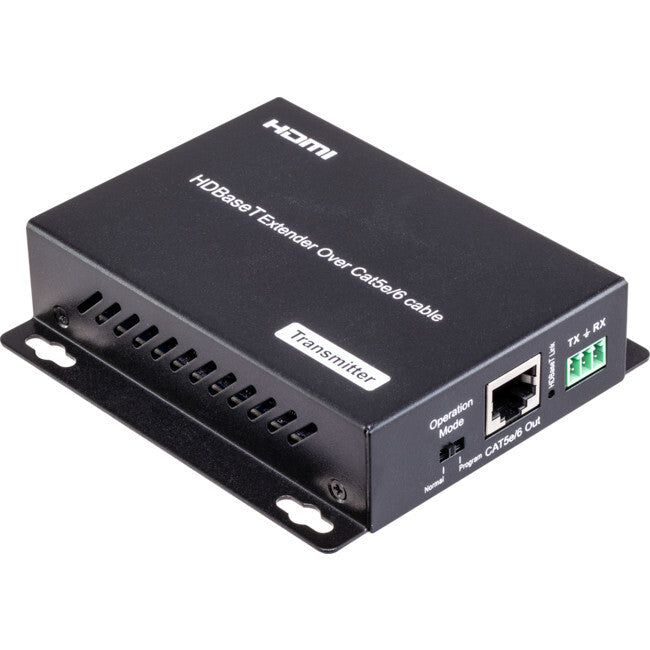 Pro.2 HDBT70MECO HDMI & IR HDBaseT Extender Over Simgle CAT5 Cable Range 70m