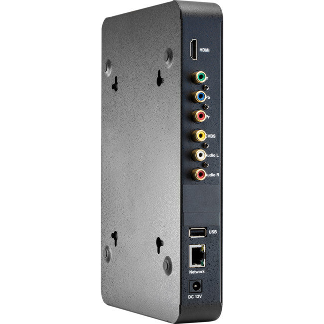 Zycast IP HDIP-800RJ Simulcating  Live RTMP 3CDN Streaming Server