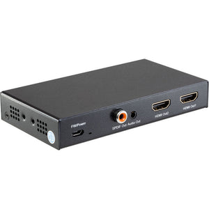 HDMI2SPW