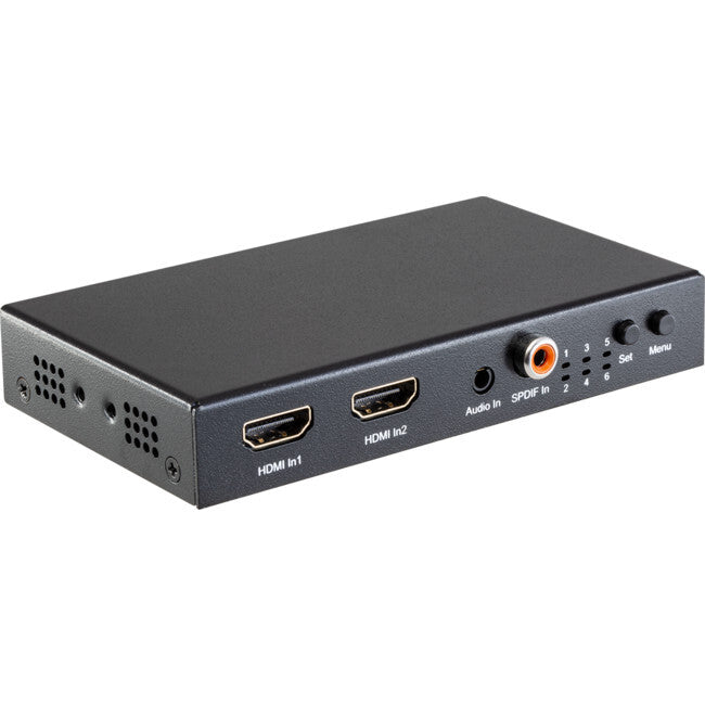 HDMI2SPW