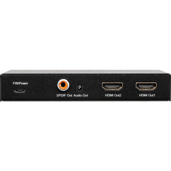 Pro.2 HDMI2SPW 1 in 2 out 2Way HDMI Splitter or 2 in 1 out 2Way HDMI switcher