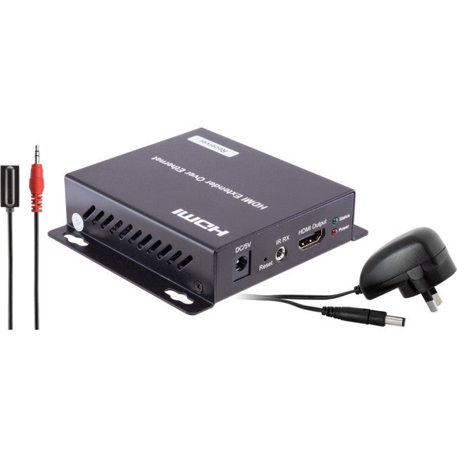 Pro.2 HDMIIPECOV2 HDMI Over IP Distribution 1080p MJPEG Compression Extends 120m