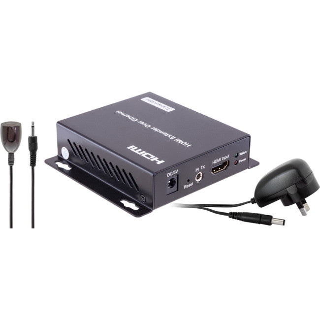 Pro.2 HDMIIPECOV2 HDMI Over IP Distribution 1080p MJPEG Compression Extends 120m