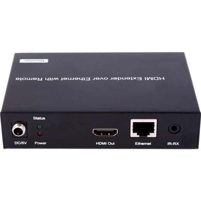 Pro.2 HDMIIPPRORX HDMI Extender over Ethernet Spare Receiver for HDMIIPPRO