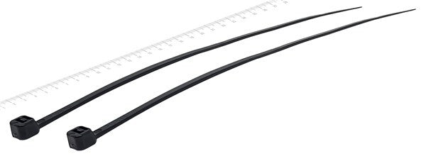 Cable Tie 300mm x 4.8mm pack of 500 UV Resistant