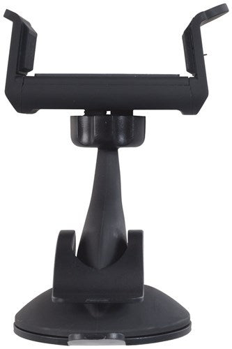 Spring Clamp Suction Mount Phone Holder