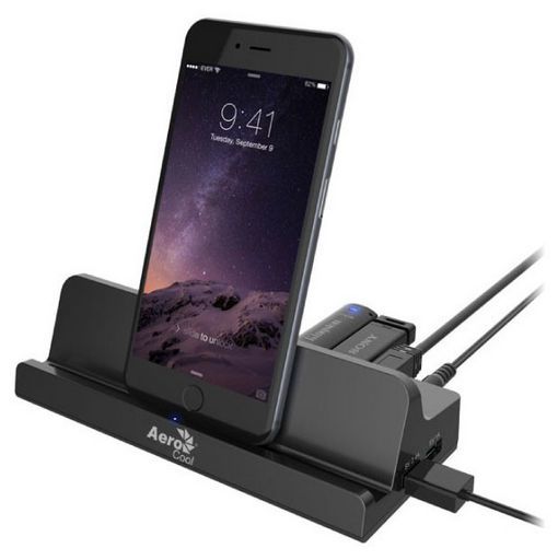 HUB4PLUS