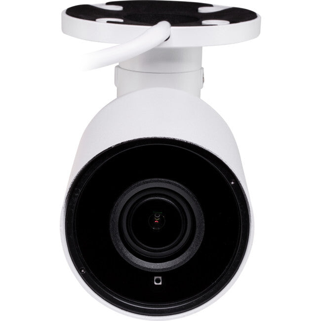 DOSS 5MP IR40M IP66 Moto2.7-13.5MM H.265-H.264 Bullet IP Camera