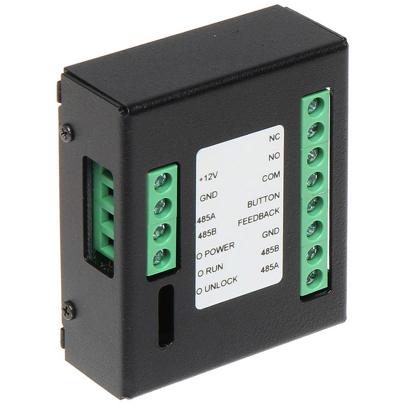VIP 12VDC Vision Door Unlock Expander Module Control Second Door or Ga ...