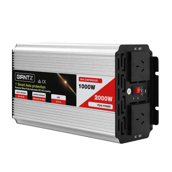 INVERT-P-1000W-SL