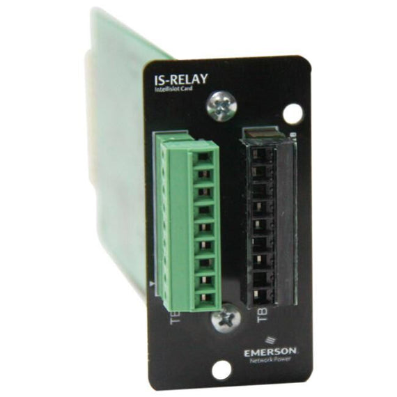 IS-RELAY