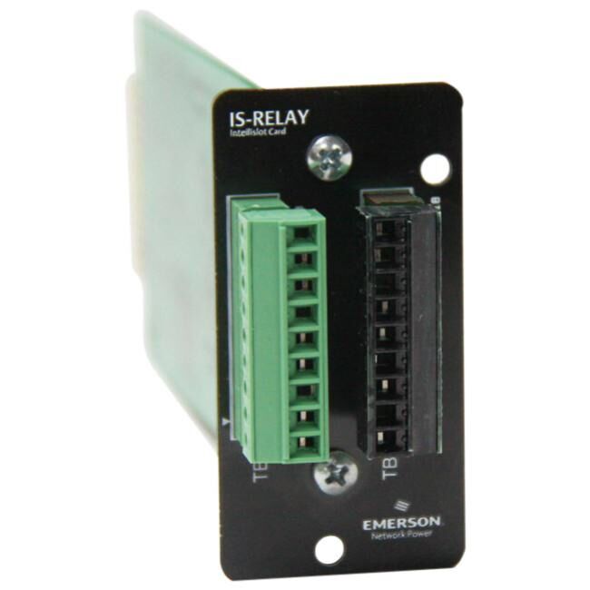 IS-RELAY