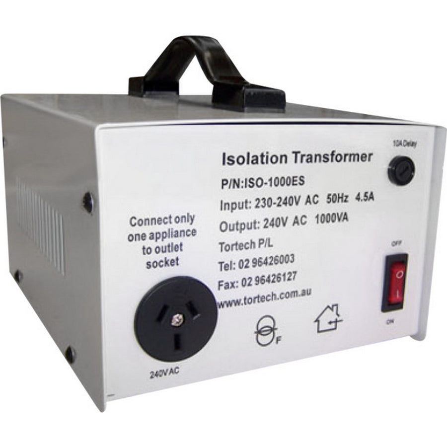 ISO1000ES-240V