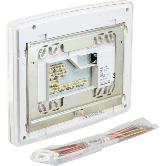 AIPHONE IXW-MA IP Relay Multipupose Adaptor with 4x Inputs10x Outputs