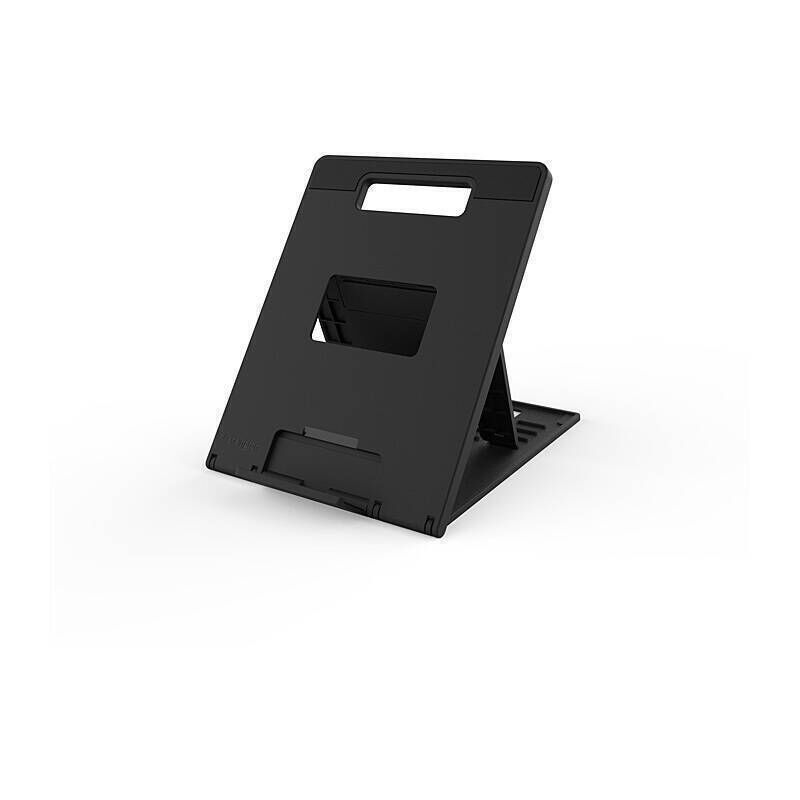 Kensington Easy Riser Go Laptop Riser Black – Bourne Electronics