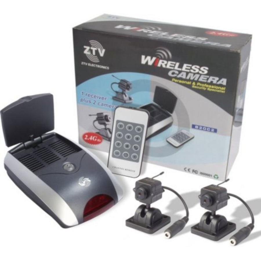 KIT820C2-705