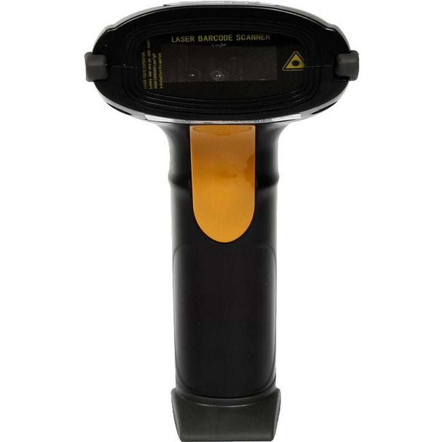 OCOM Bi-directional USB Handheld Barcode Laser Scanner