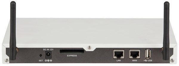 Wireless Gateway Home Automation Controller