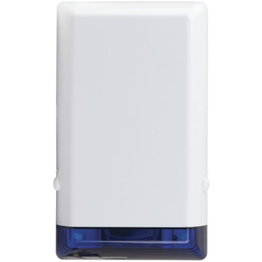 Wireless Siren and Strobe in Bell Box to Suit Home Automation Systems