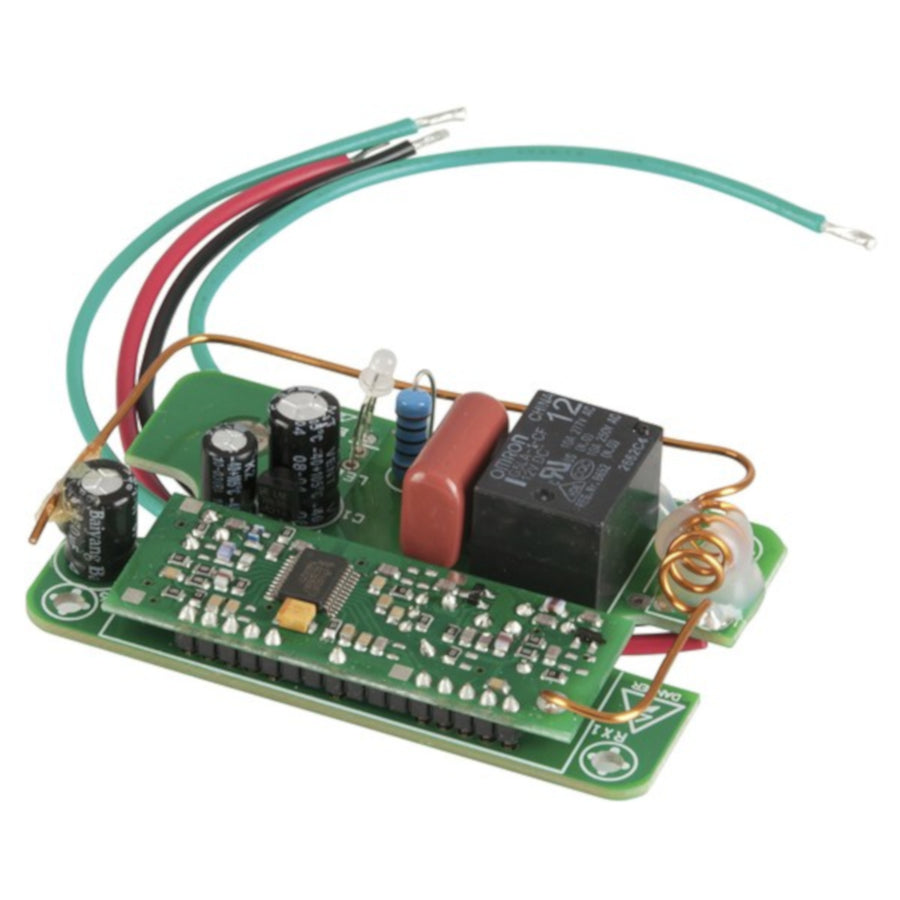 12VDC Wireless Switch Module to Suit Home Automation Systems