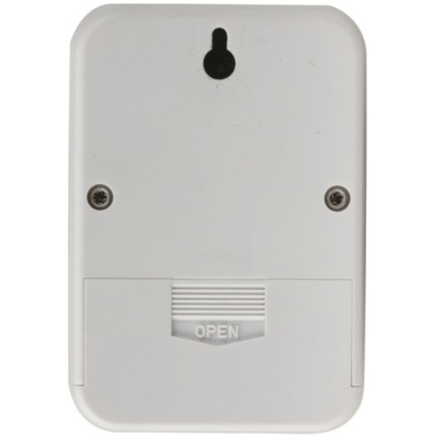 Wireless Sensor Light Module to Suit Home Automation Systems