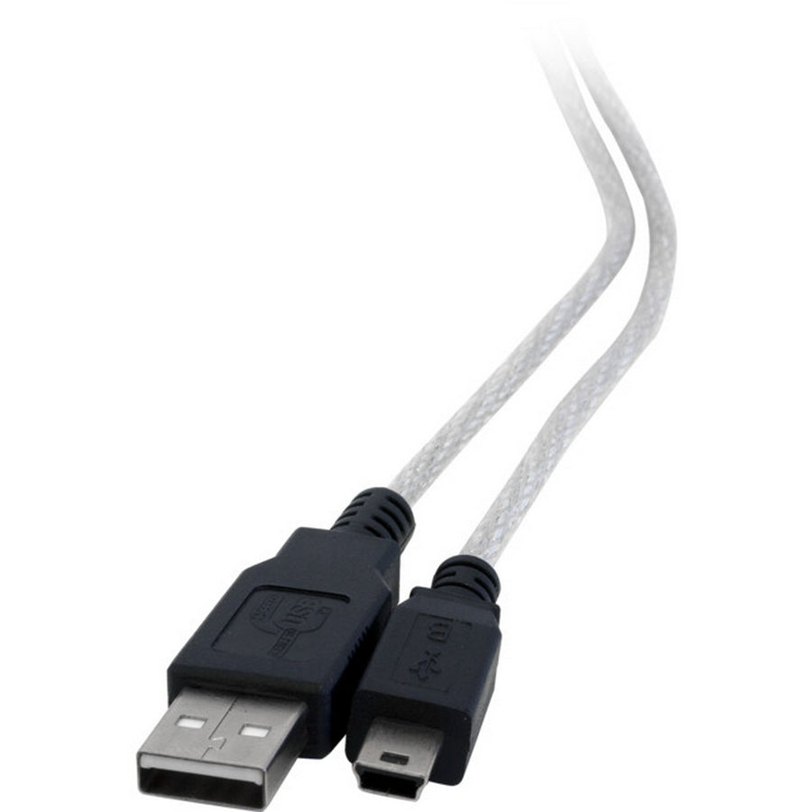 Pro.2 USB2.0 USB-A To Mini USB-B Lead 5-Pin To 5-Pin 2m