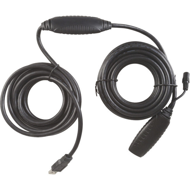Digitech USB3.0 Active USB Type A Standard Plug & Play Extension Lead ...