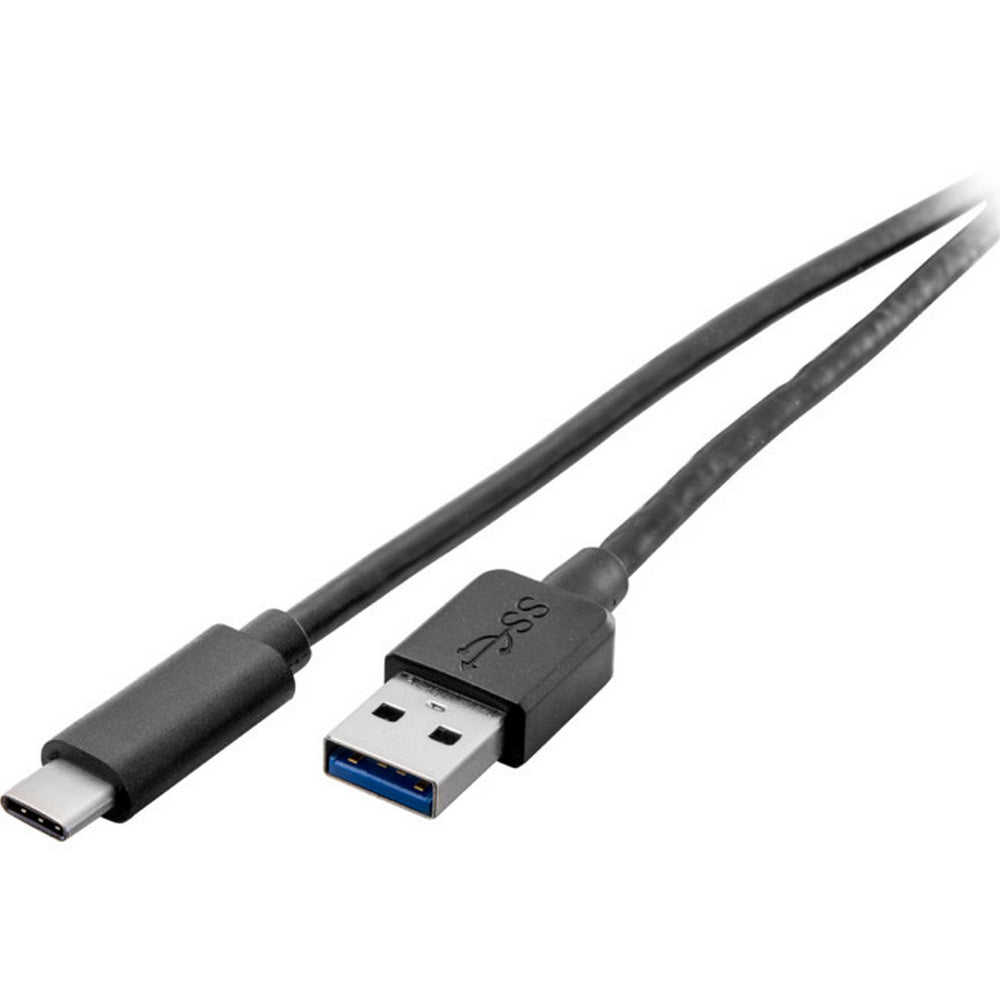 Pro.2 USB-C Type C Plug To USBA Male Plug USB3.0 Lead – Bourne Electronics