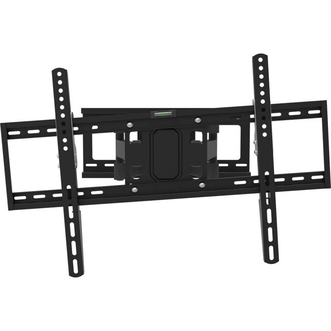 DOSS LCDP20B Full Motion Tilt Swivel 32 to 85inch Max 50Kg TV Bracket