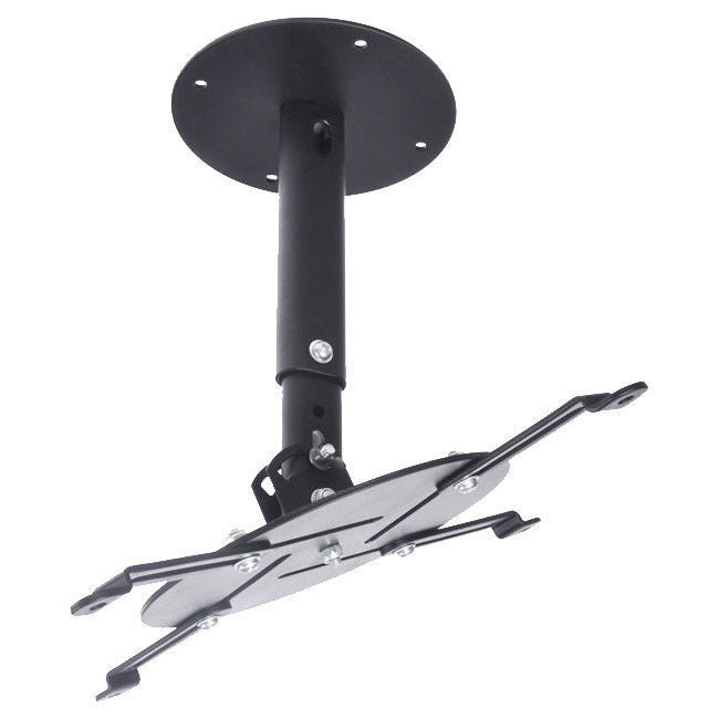 DOSS LCDPB1B Ceiling projector Mount Bracket Max 15Kg