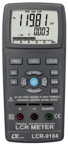LCR-9184