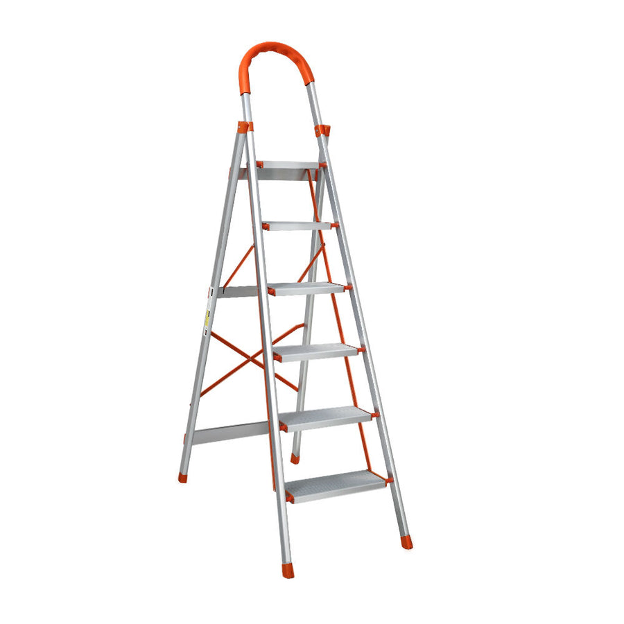 LD-H-ALU-6STEP-OS