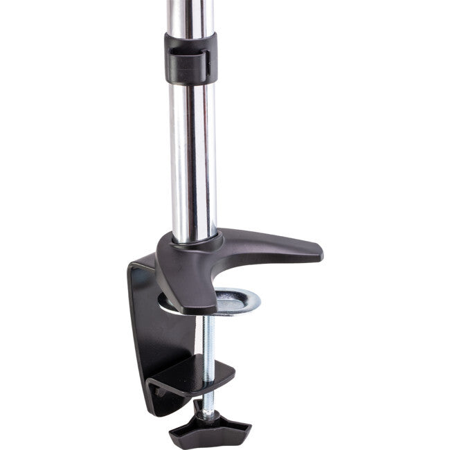Brateck LDT02-C011 LCD Desk Monitor Mount suit 15-23inch upto 8Kg