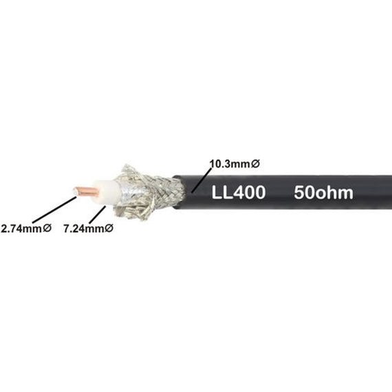 LL400-100