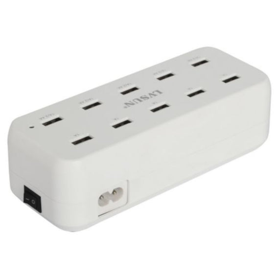LS-10UH-WH