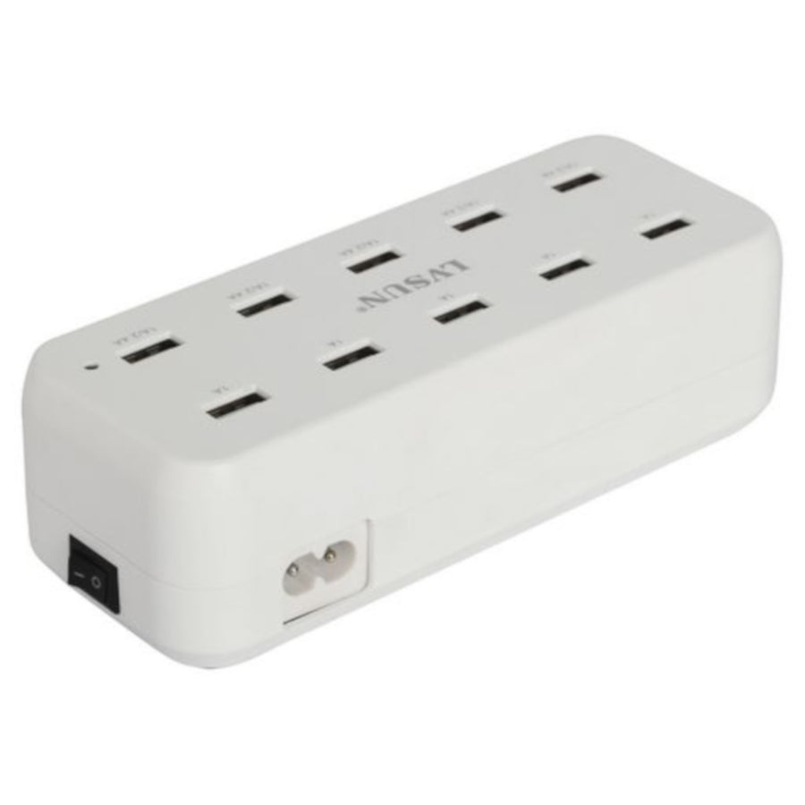 LS-10UH-WH