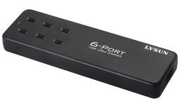 LS-G120-6UD