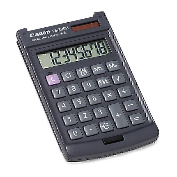 LS390HBL
