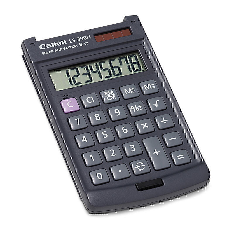 LS390HBL