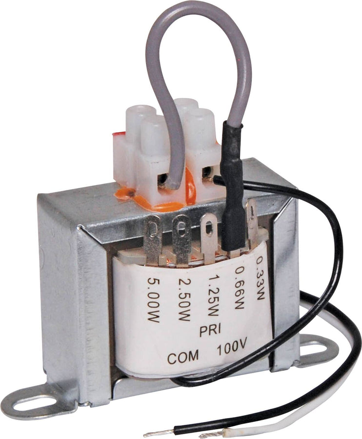 8 Ohm To 0.33W - 5W 100V High Quality Line Speaker Audio Transformer