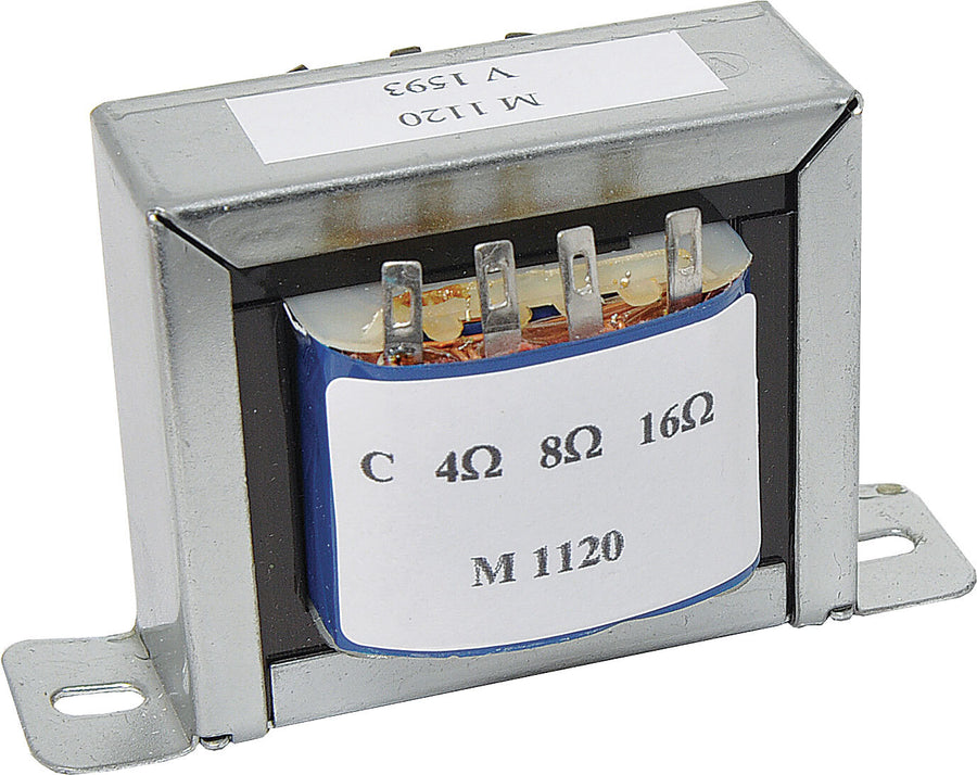 20W 100V Line PA EI Core Speaker / Audio Transformer