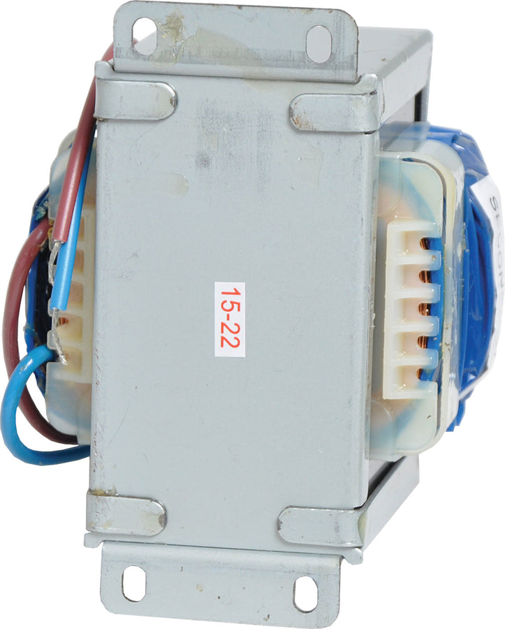 Powertran 12-30V 240V 100VA EI Core Transformer