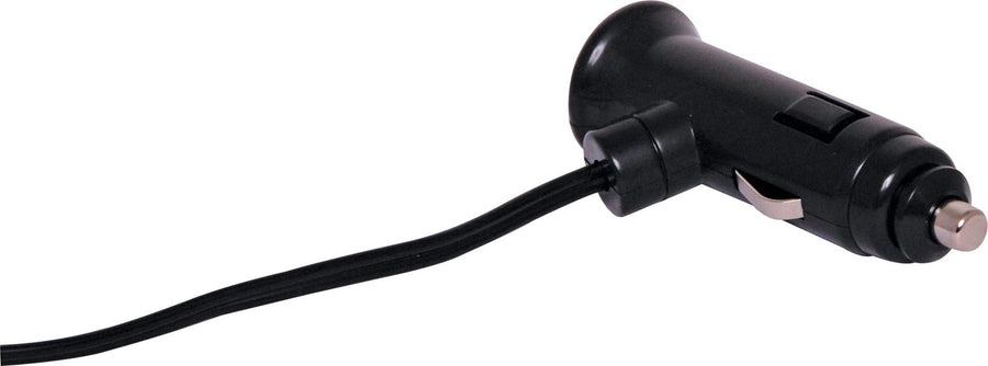 Triple Car Accessory Socket Adapter Two USB Device Charging Ports