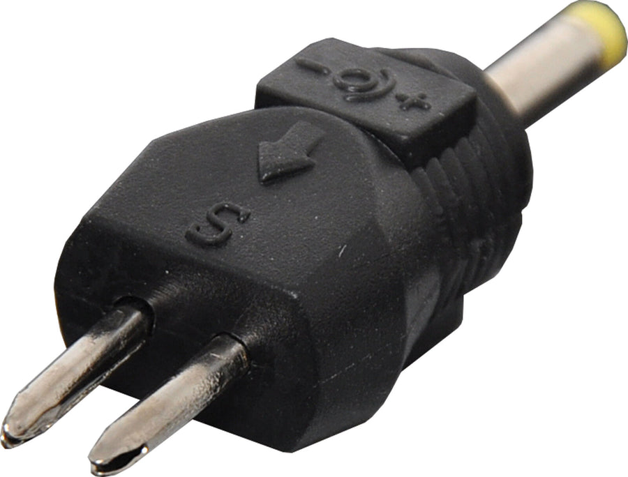 Powertran 0.75mm X 2.35mm DC Plug