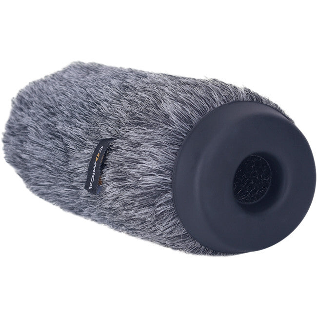 COMICA MF5Outdoor Microphone Wind Muff for Video Condenser Shotgun Mics