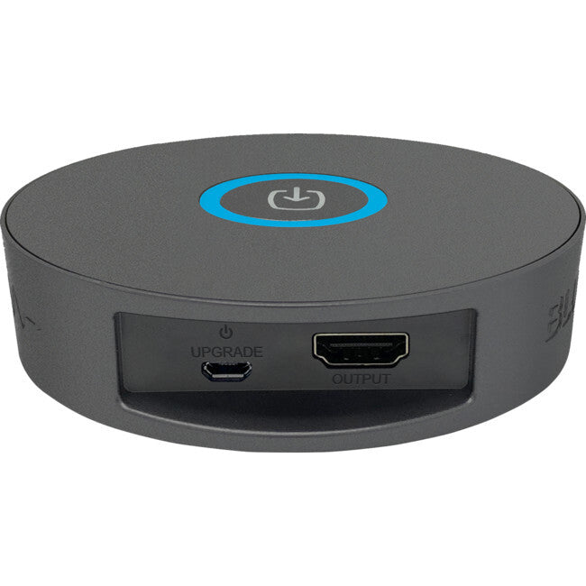 BLUSTREAM MFP31 Presentation Switch HDMI DisplayPort & USBC input to HDMI Output
