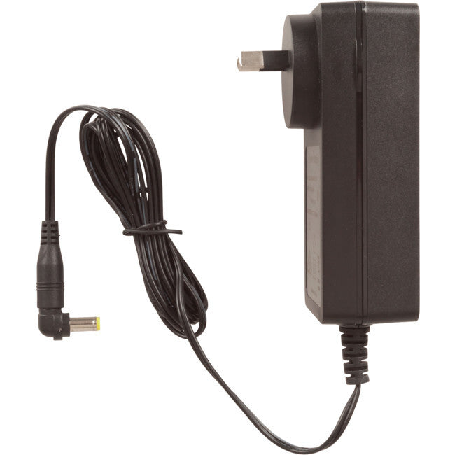 Switchmode Mains Adaptor 48VDC 1.25A 65W with 7 Changeable Plugs