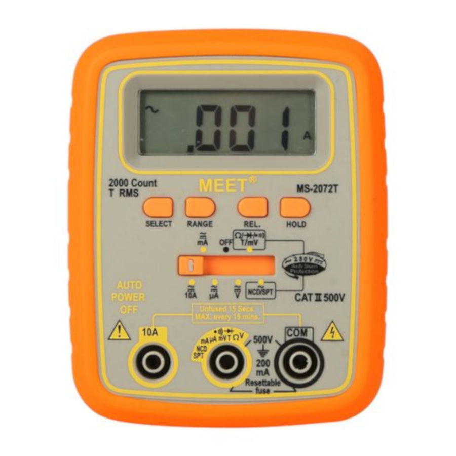 MS-2072T