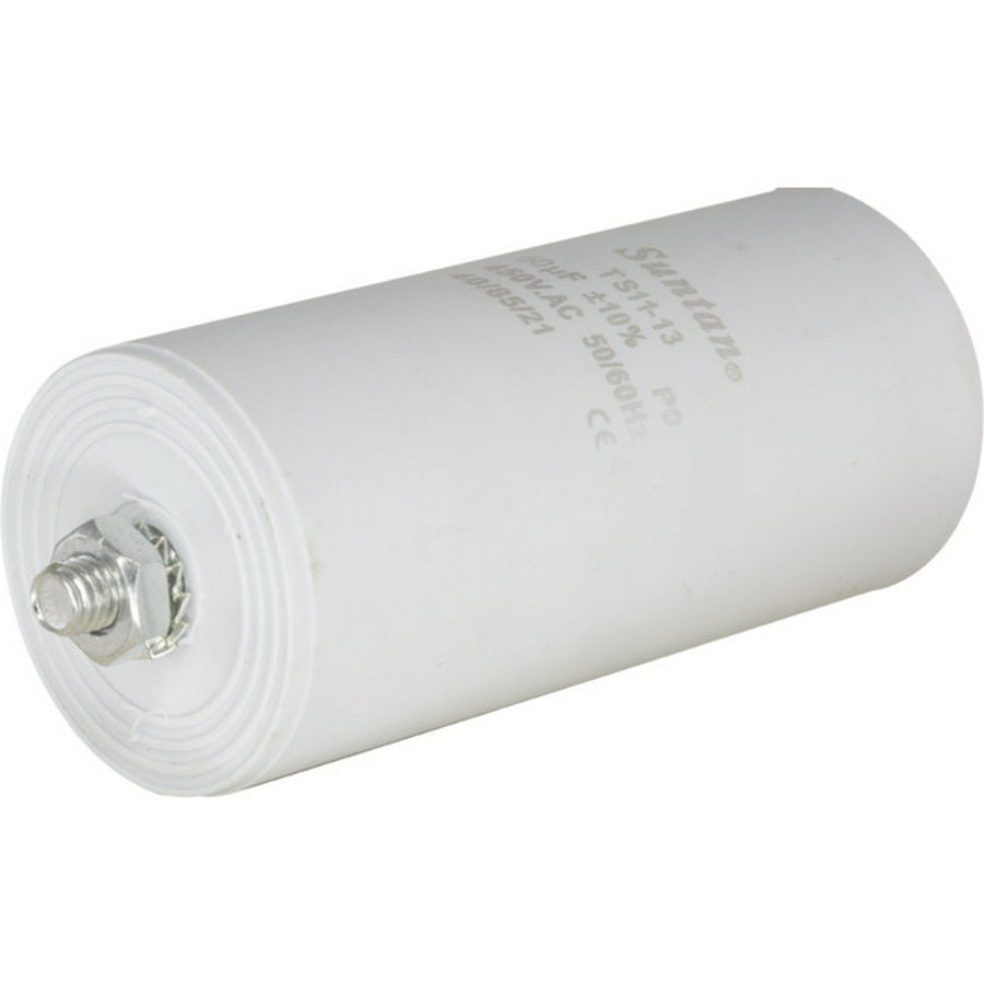 Motor Start Capacitor 50uF - 450 Volt